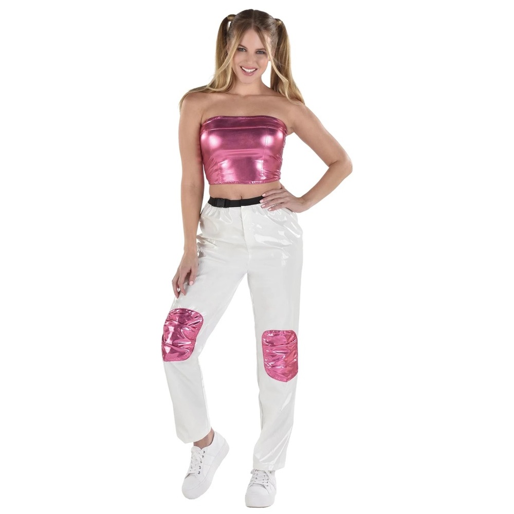 90’s Pop Princess Britney Spears Costume